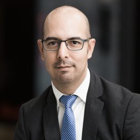 Dr. Gaurav Vasudeva